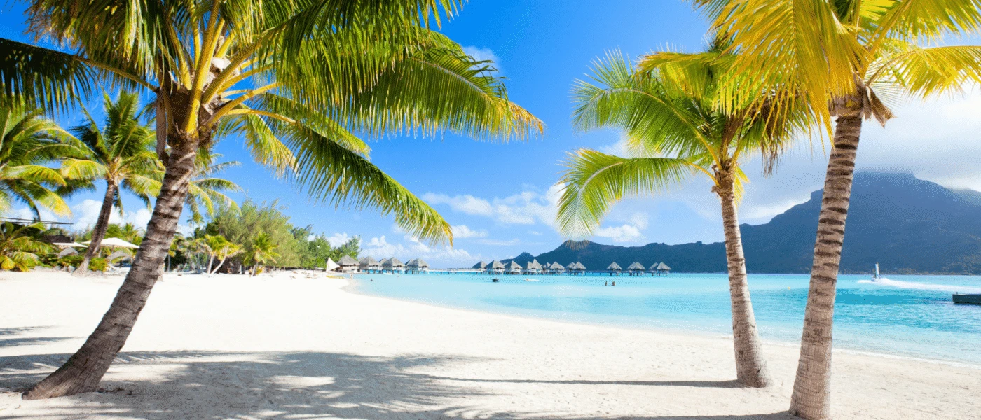 The Best Things to do in French Polynesia