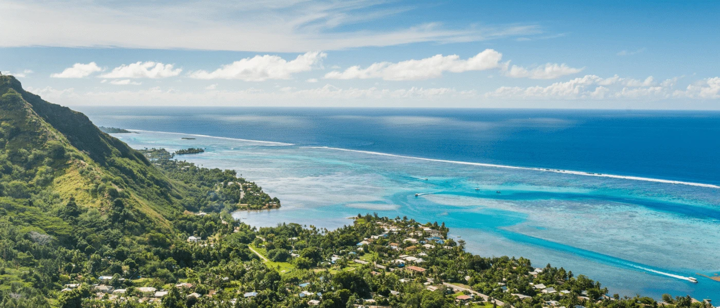 Things To Do in Tahiti