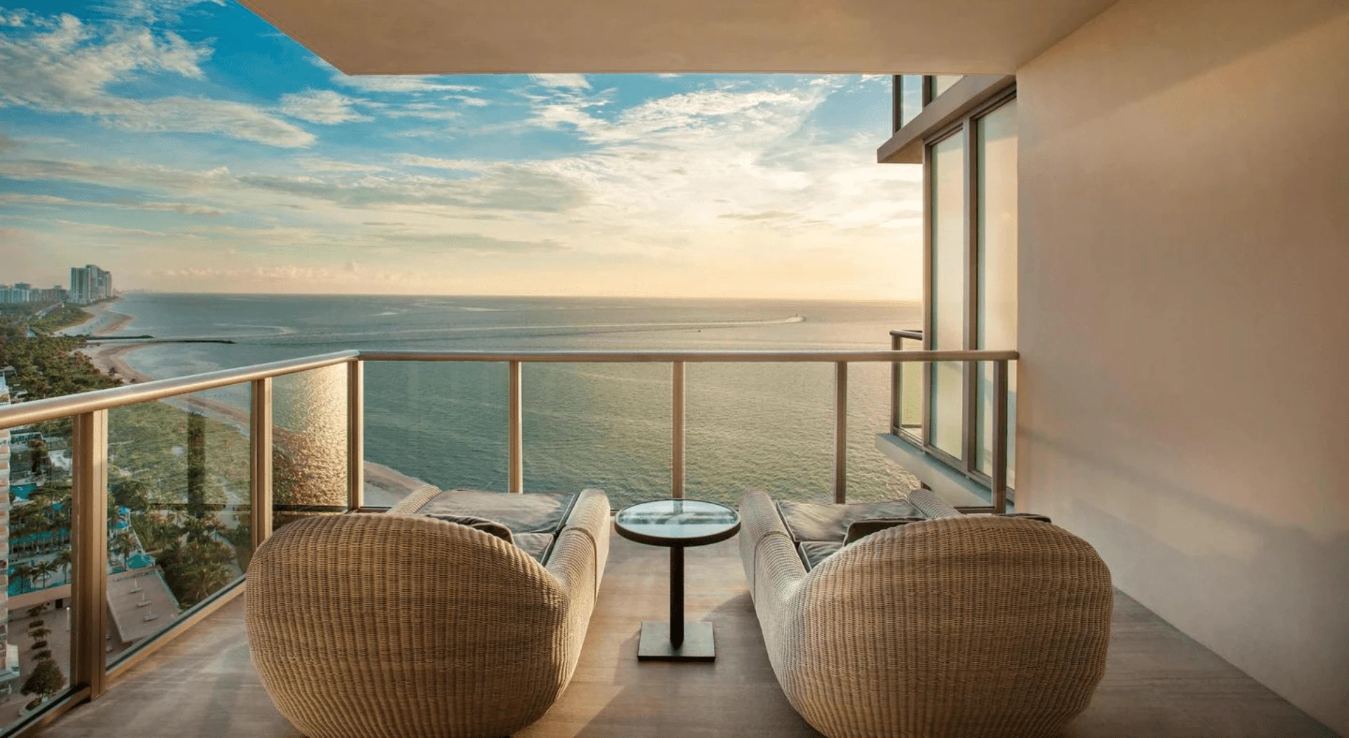 Luxury gay travel