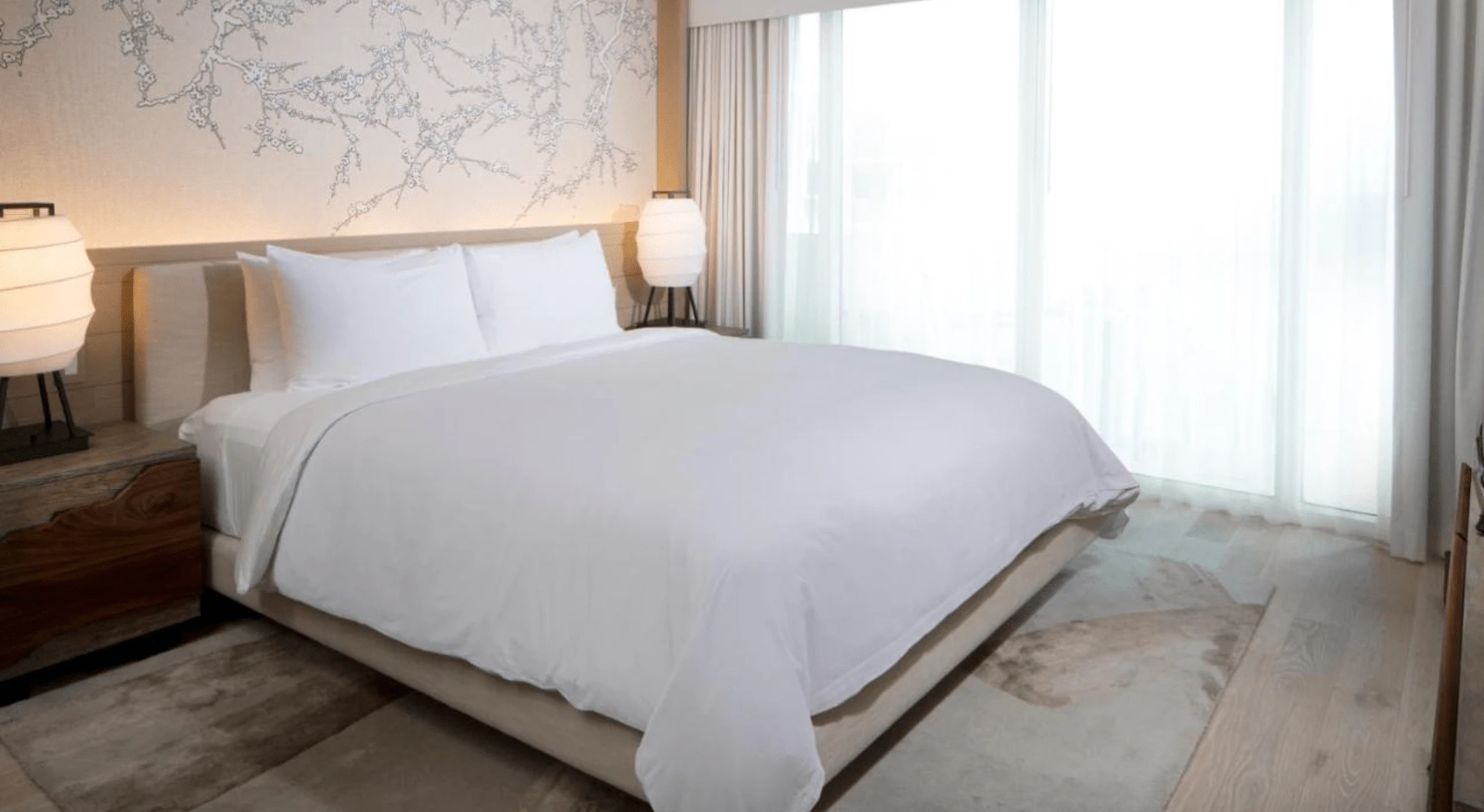 Luxury gay travel