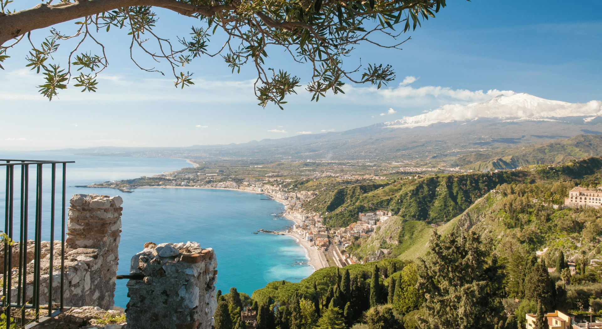 Gay Group Trip: Luxury Cruise in Italy, Sicily & Croatia