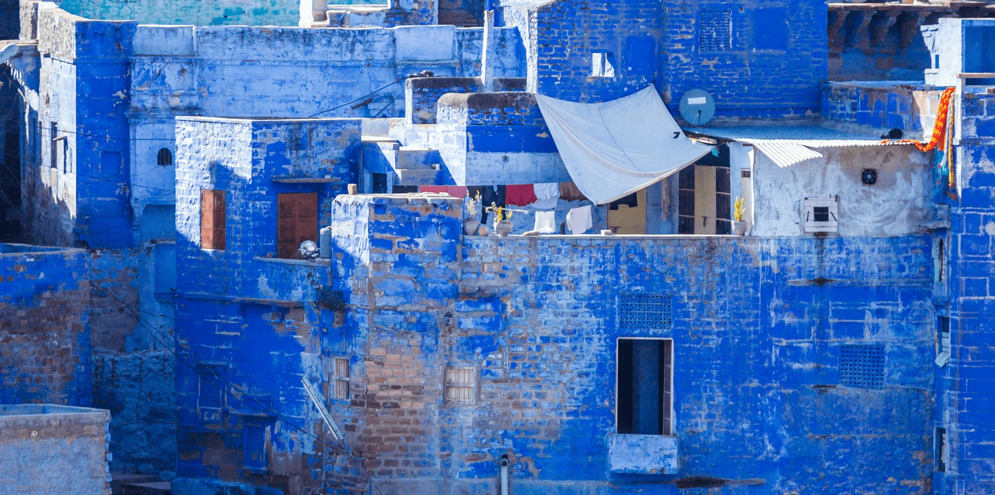 The Best Of Rajasthan