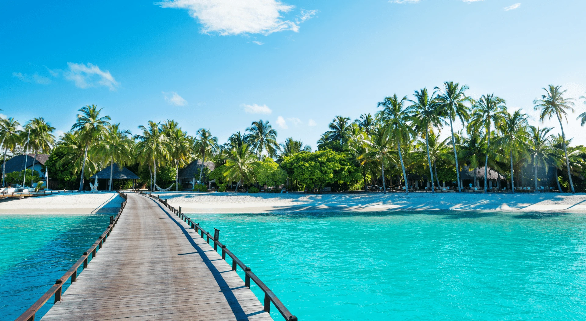 Luxury French Polynesia in May vacations