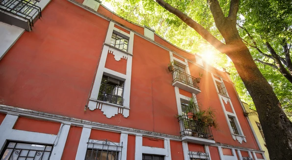 Casa Azul