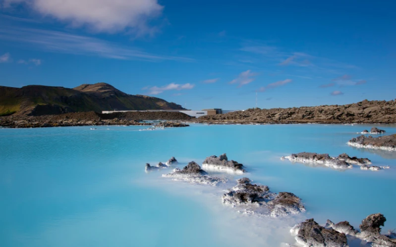 Iceland’s Northern Lights