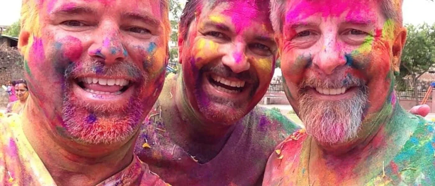 Cultural Gay Group Tours