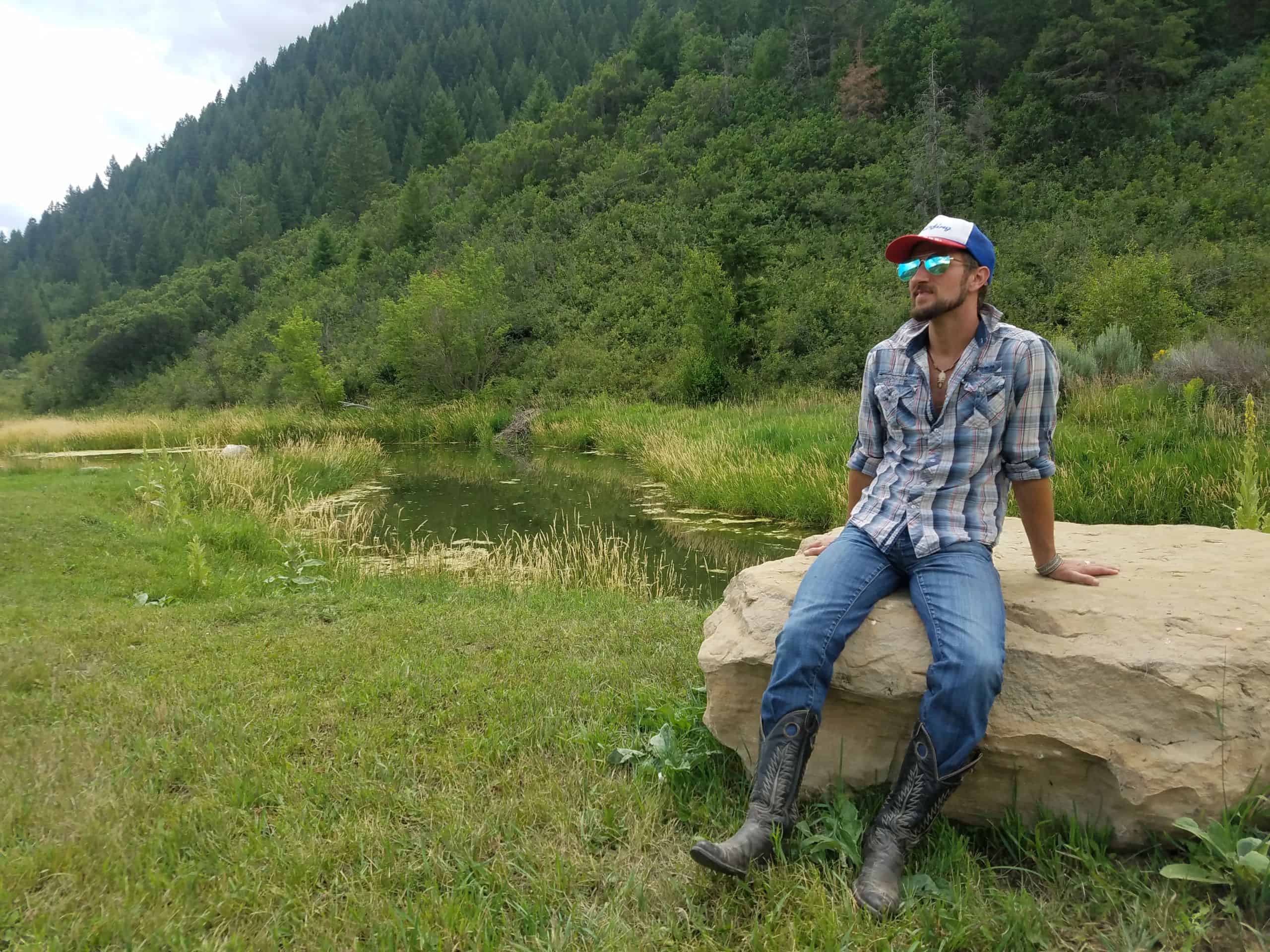 Days 3 To 7: Welcome To The Ranch