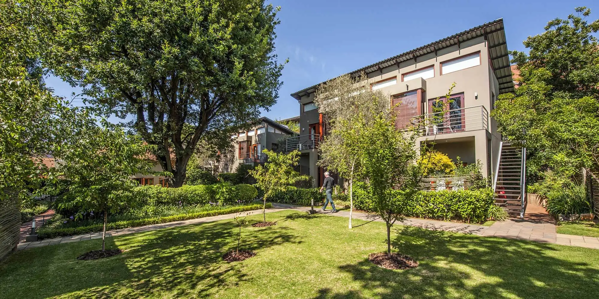 The Peech Hotel