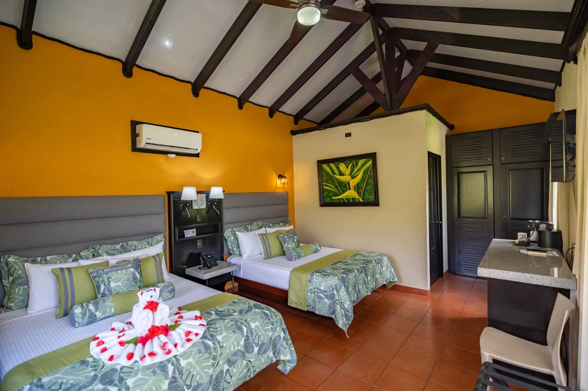 Luxury gay travel