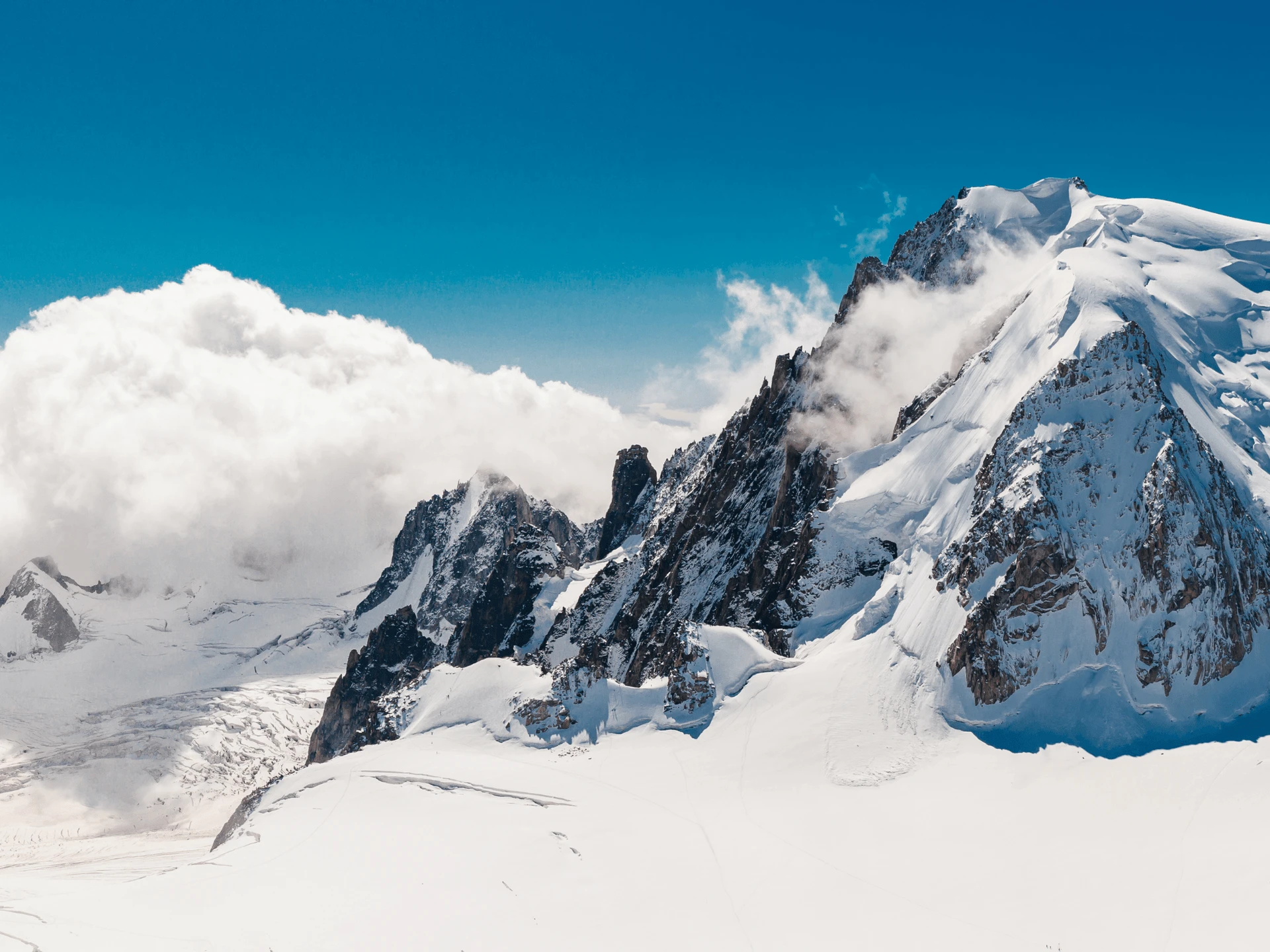 Luxury Austria vacations