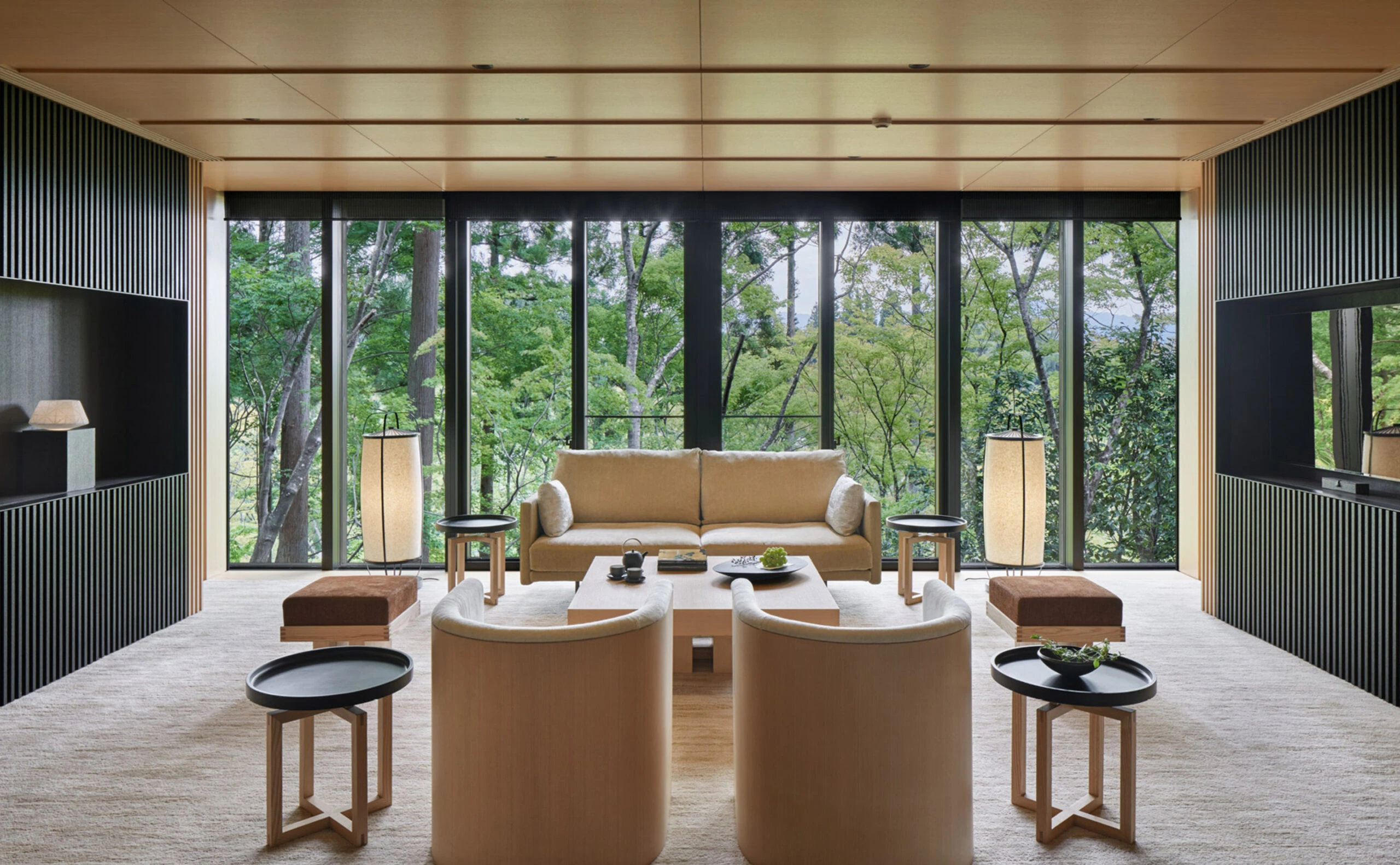 Luxury gay travel