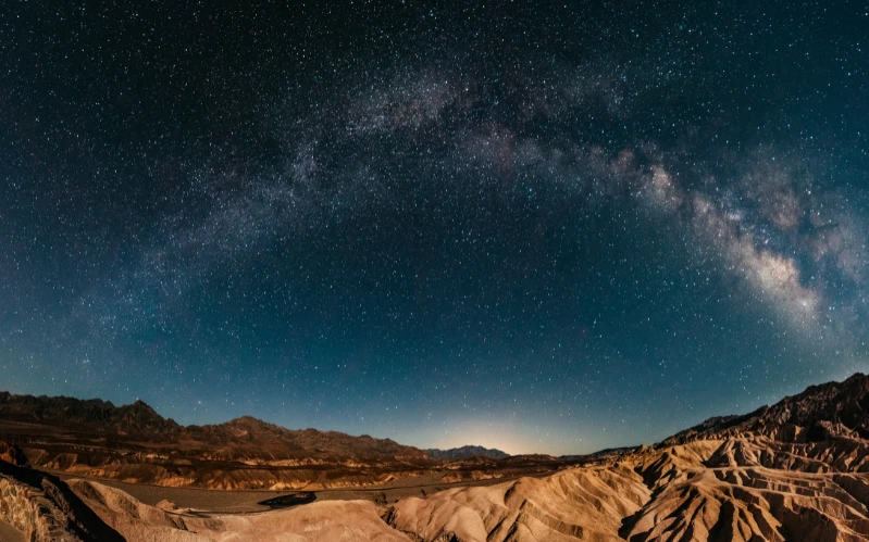 Sahara Glamping & Stargazing