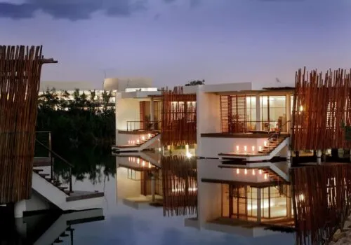 Rosewood Mayakoba, Riviera Maya