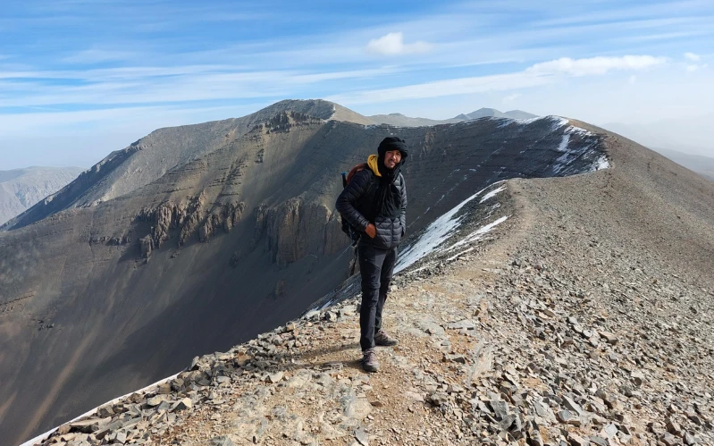 High Atlas Treks & Berber Valley Culture
