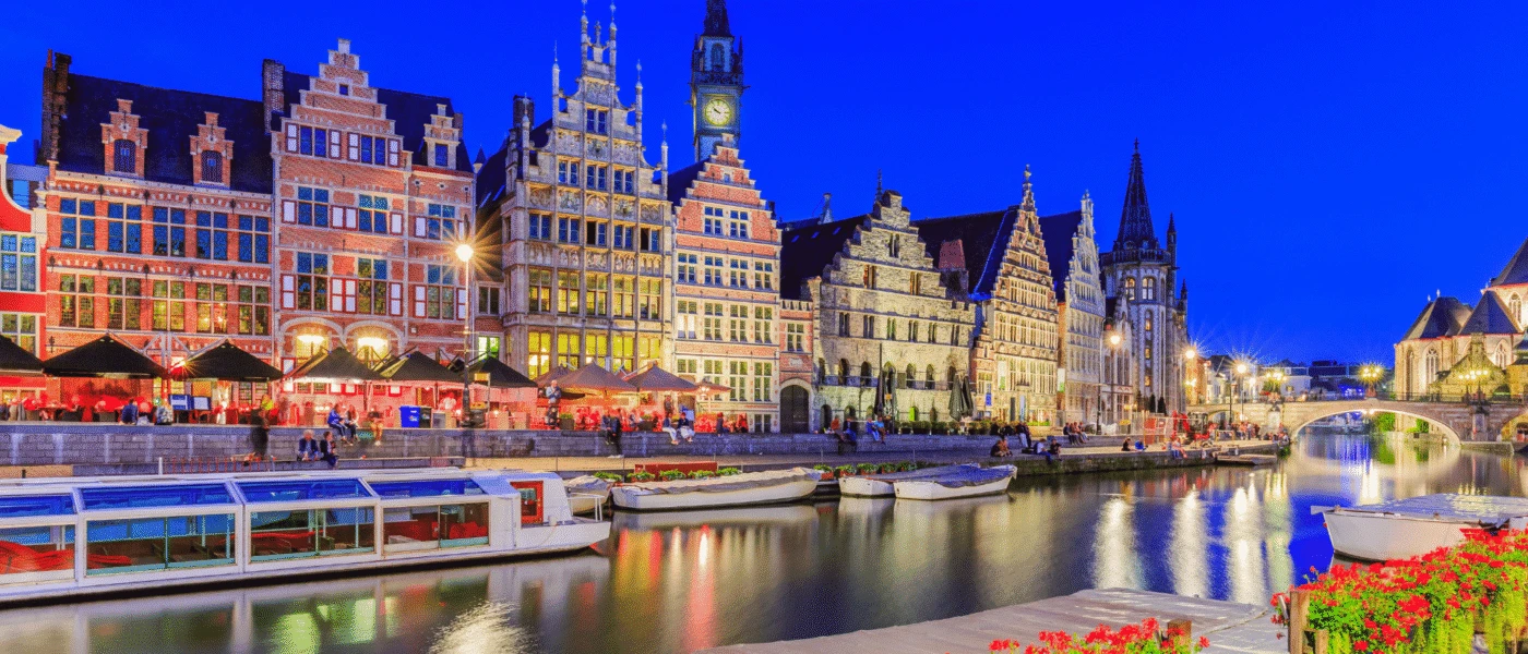 Gay Group Tours to Europe