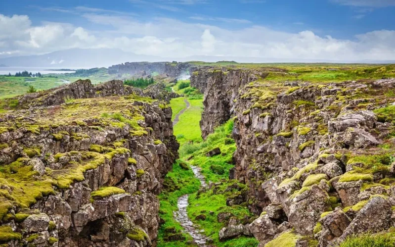 Ultimate Luxury: Iceland