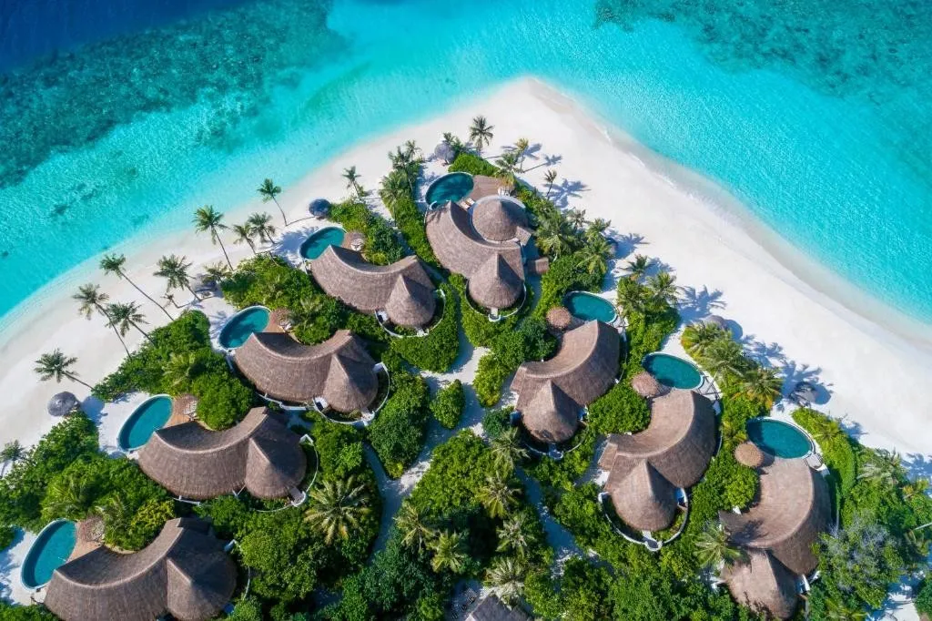 Authentically Maldivian: Milaidhoo & Nautilus
