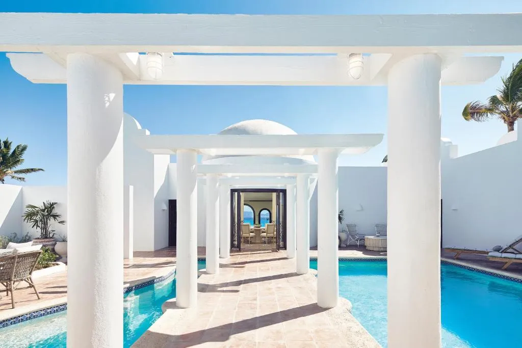 Cap Juluca, A Belmond Hotel, Anguilla