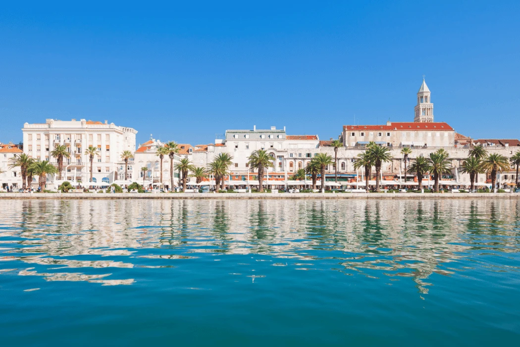 Gay Group Trip: Croatia with Split, Dubrovnik and Hvar