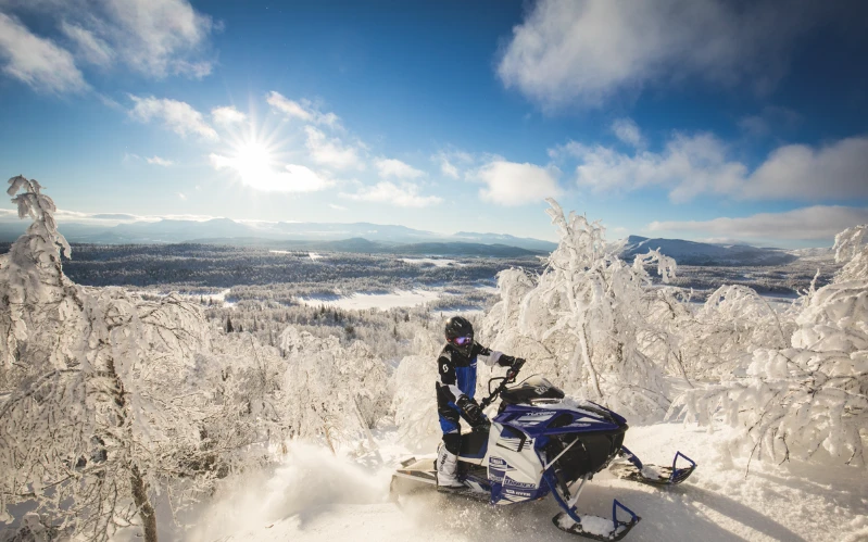 Northern Lights Sweden: Luxury Abisko & Icehotel Tour