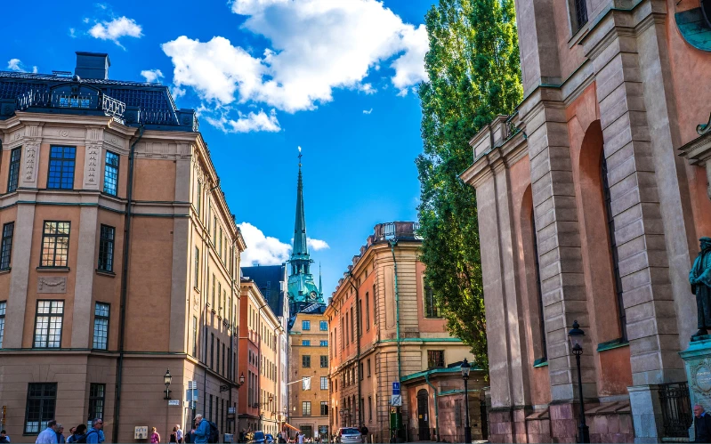 Sweden Summer Tour: Archipelago, Gotland & Coast