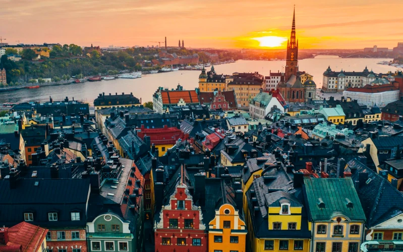 Sweden Summer Tour: Archipelago, Gotland & Coast