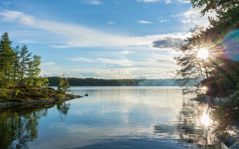 Sweden Summer Tour: Archipelago, Gotland & Coast