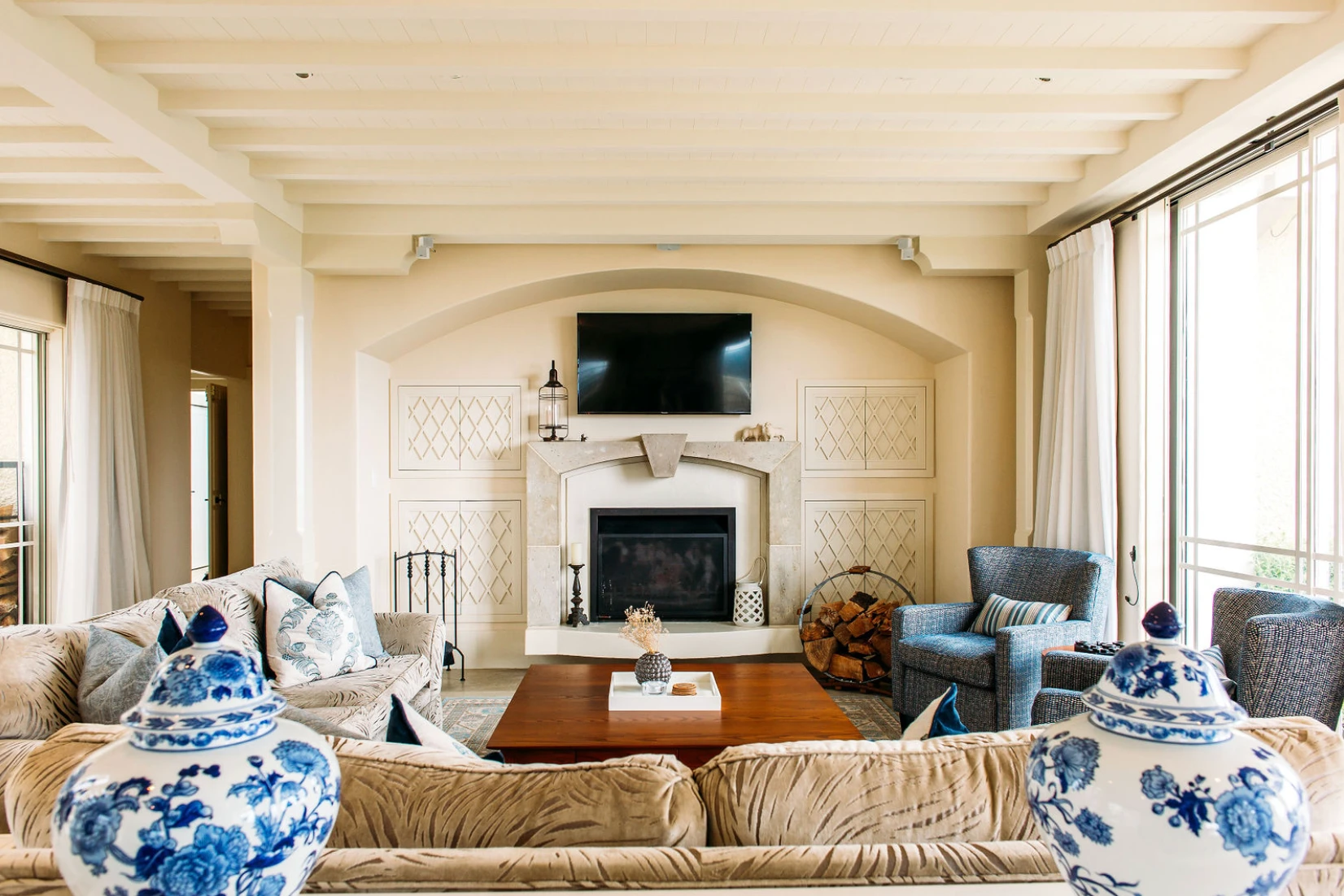 Wharekauhau Country Estate