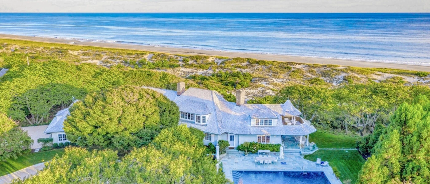 The Hamptons for Gay Beach Lovers