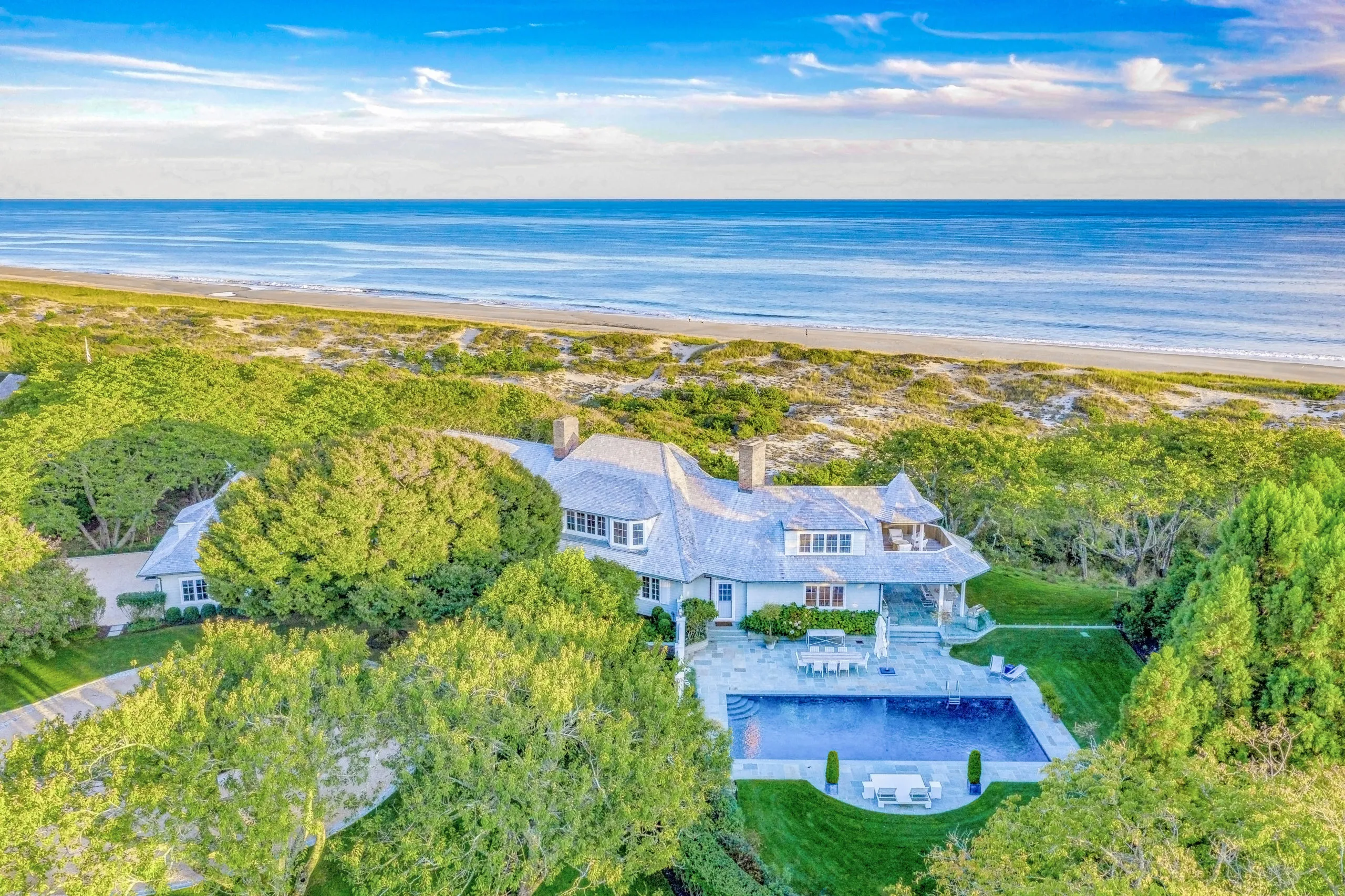 The Hamptons for Gay Beach Lovers