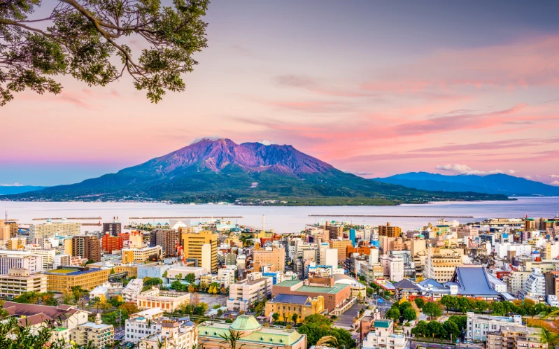 Shikoku & Naoshima Tour – Art, Hot Springs & Rural Japan