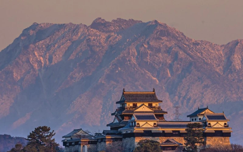 Shikoku & Naoshima Tour – Art, Hot Springs & Rural Japan
