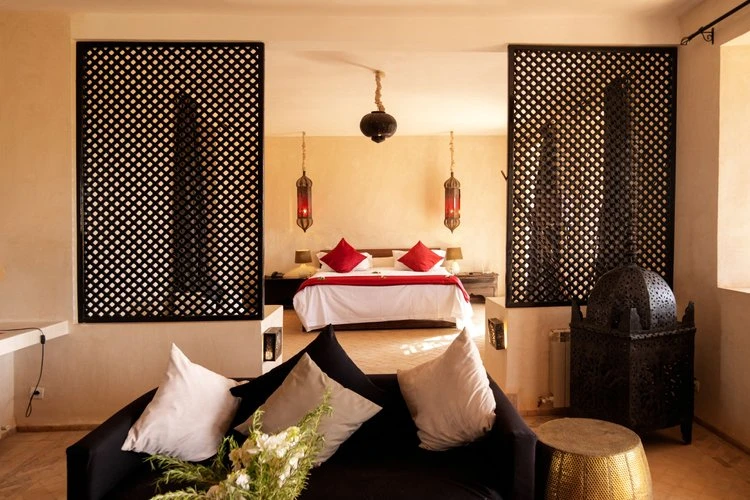 Luxury gay travel