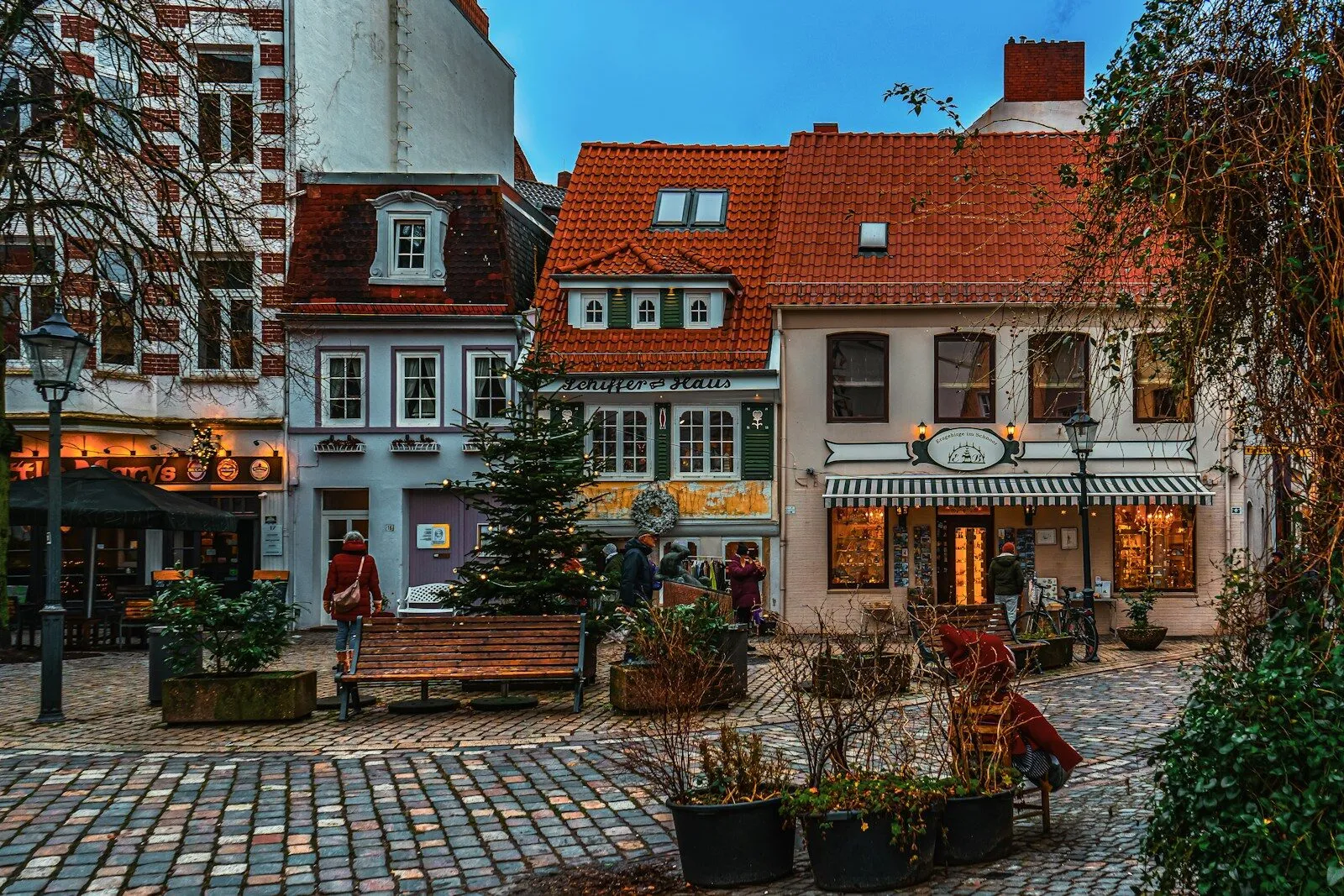Germany’s Fairy-Tale Route: Brothers Grimm, Neuschwanstein & Disney
