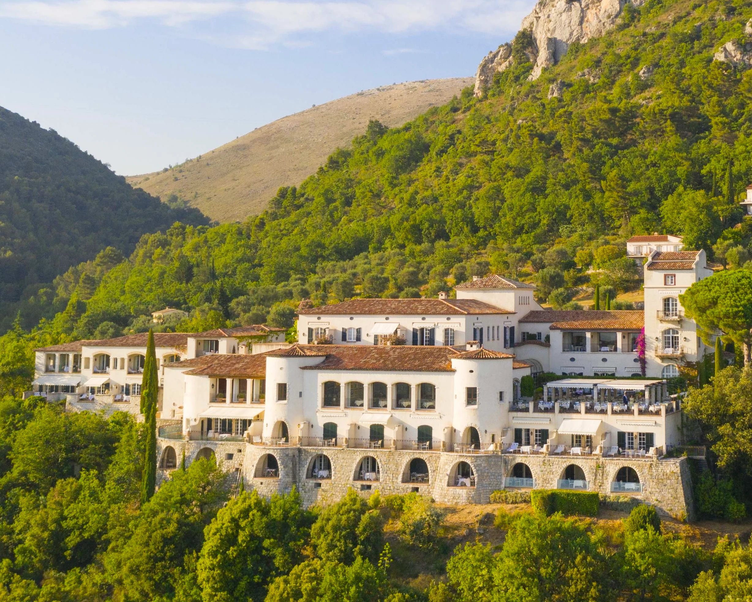 Château Saint-Martin & Spa (Vence)