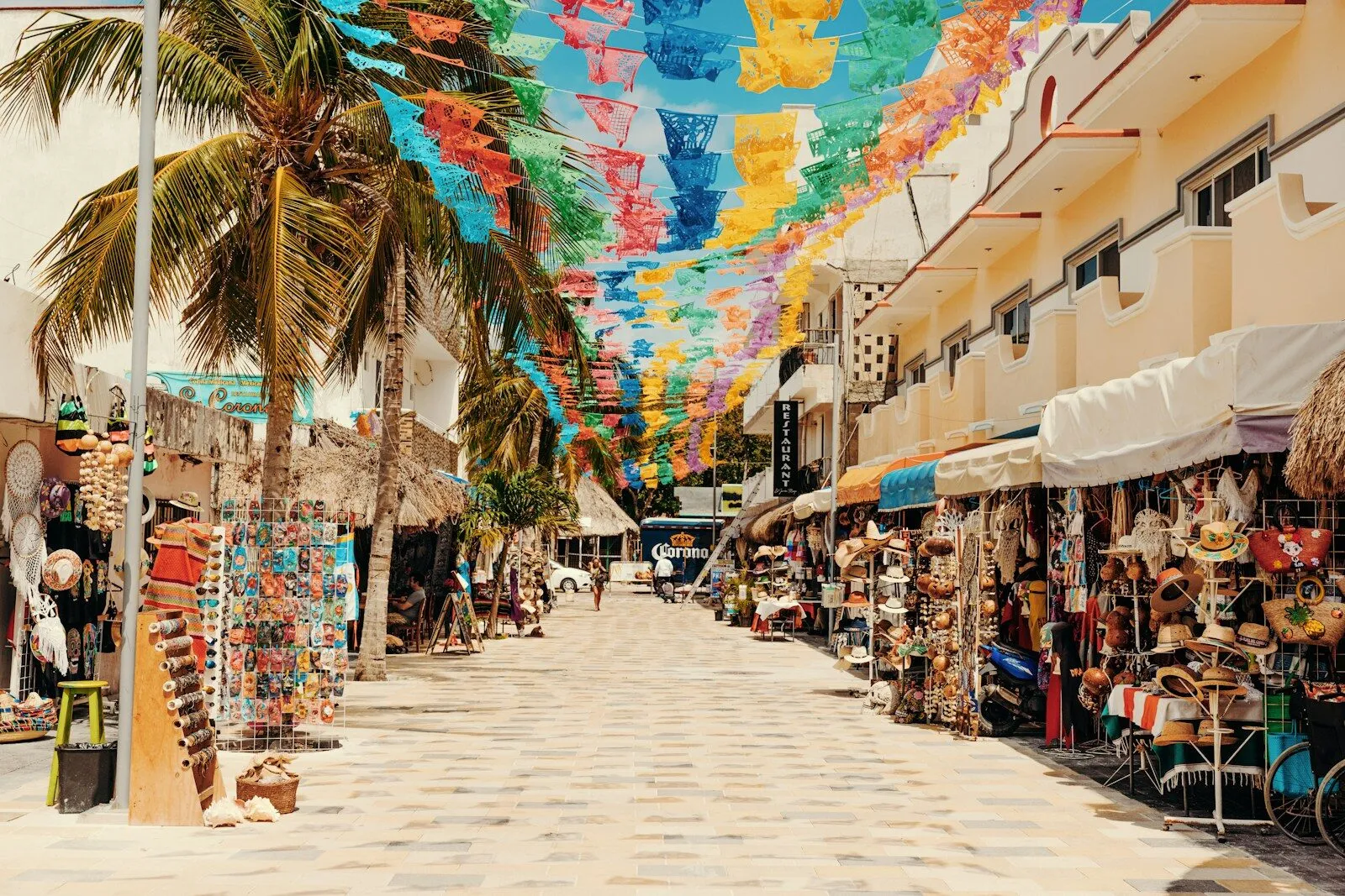 Discover Cancun