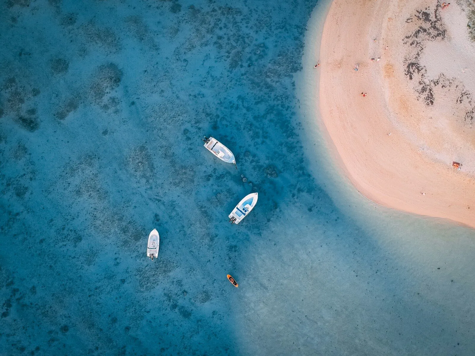 Mauritius Island Escape