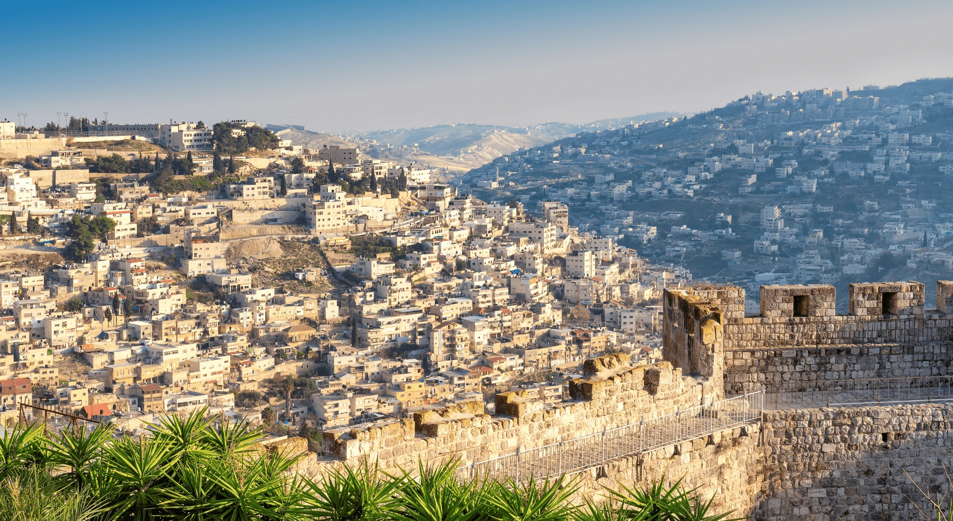 What It's Like Being Gay In Israel