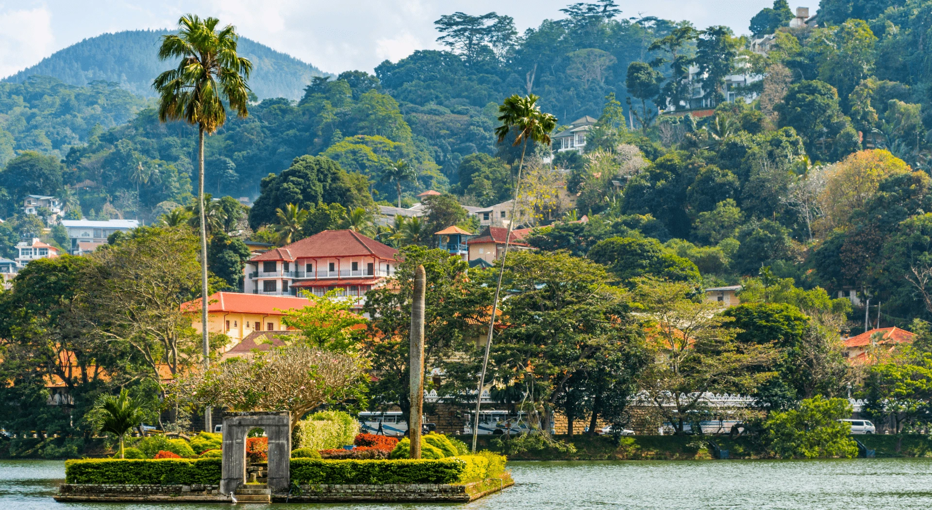 Day 3: Kandy