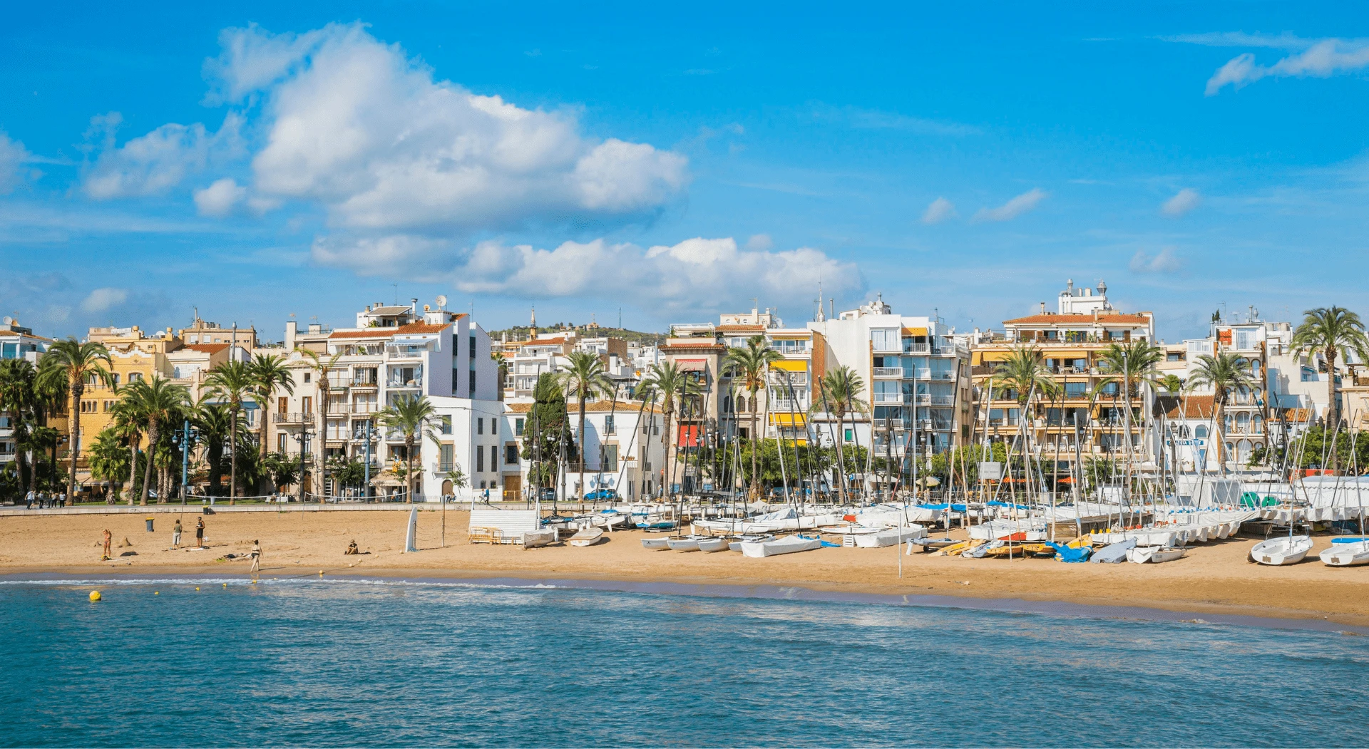 Luxury A Gay Guide To Sitges vacations