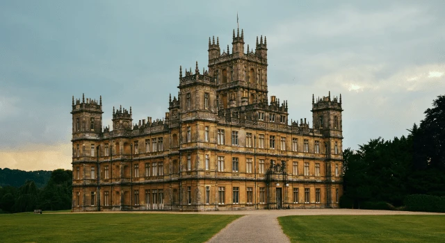 Day 3: London to Bath