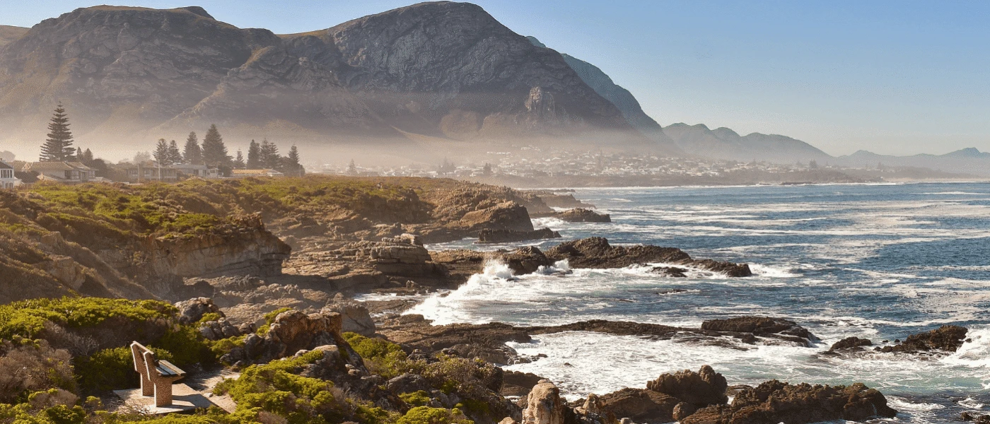 Group Trips to South Africa