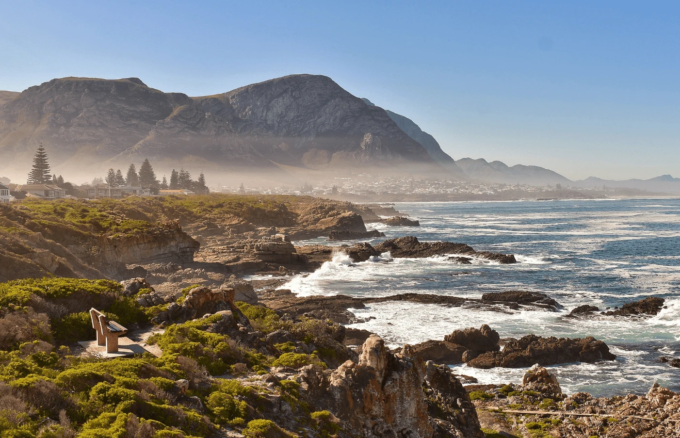 Luxury South Africa Gay Group Travel Vacations 2026 & 2027 vacations
