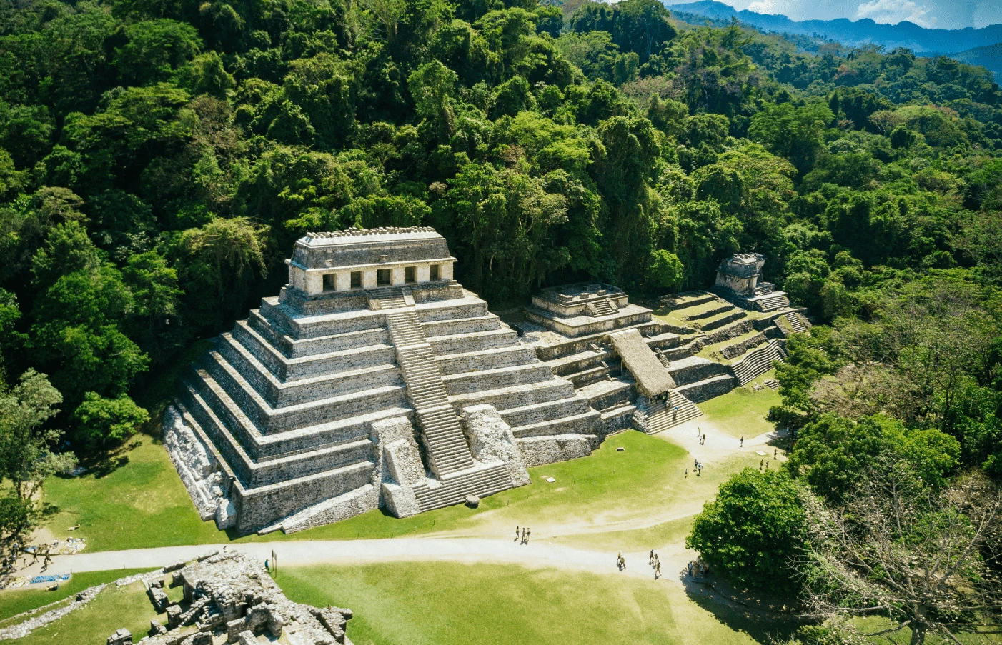 Luxury Mexico Travel Guides vacations