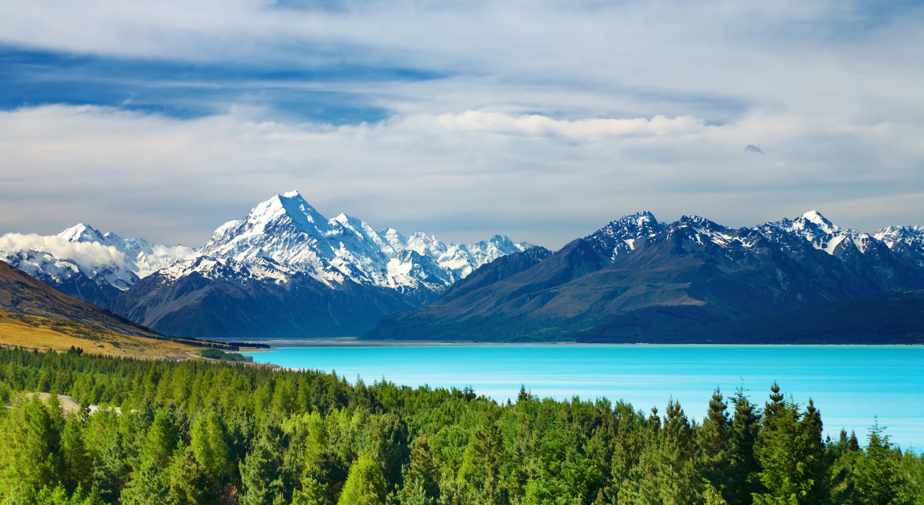 New Zealand