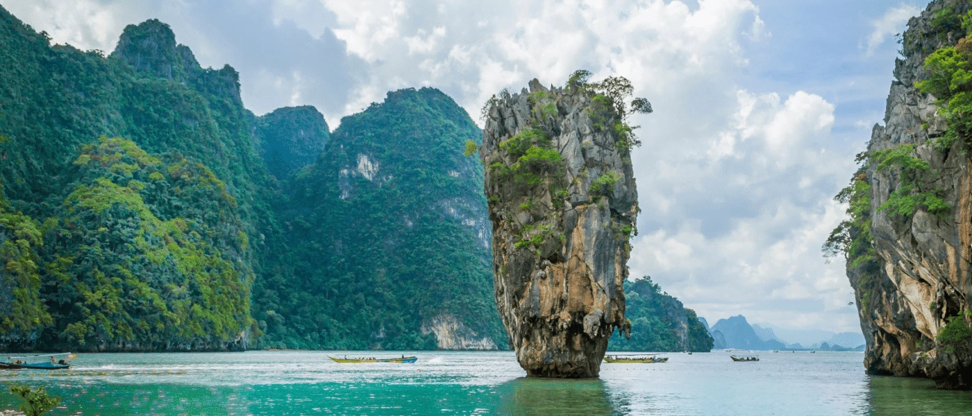 Thailand