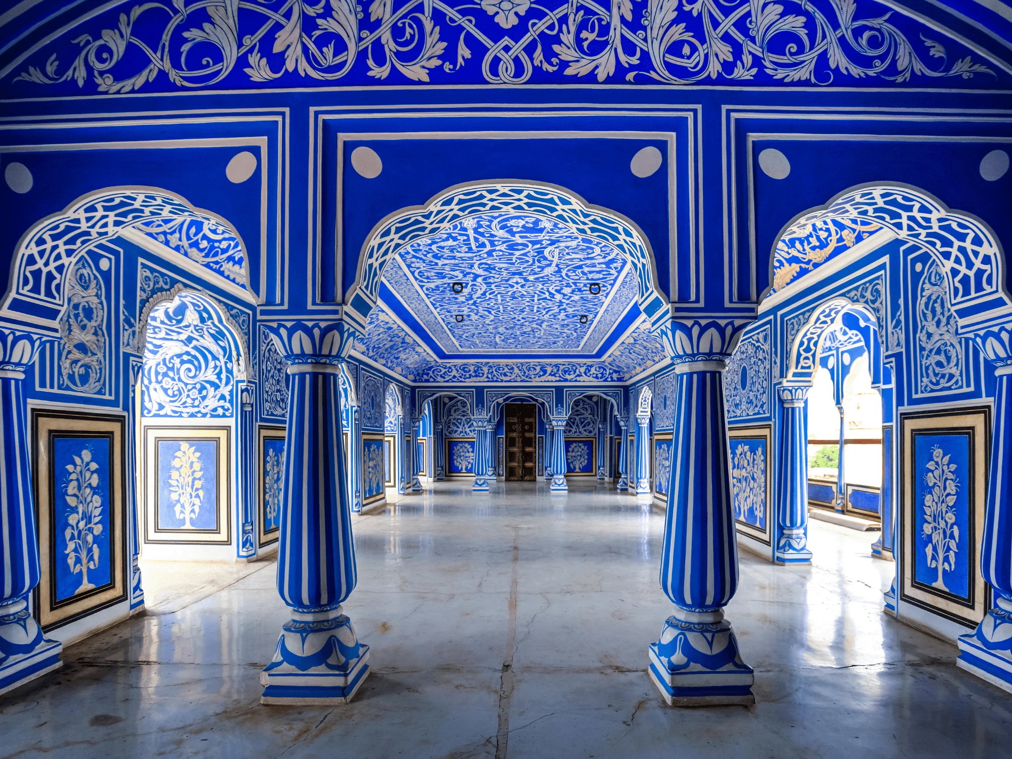 India