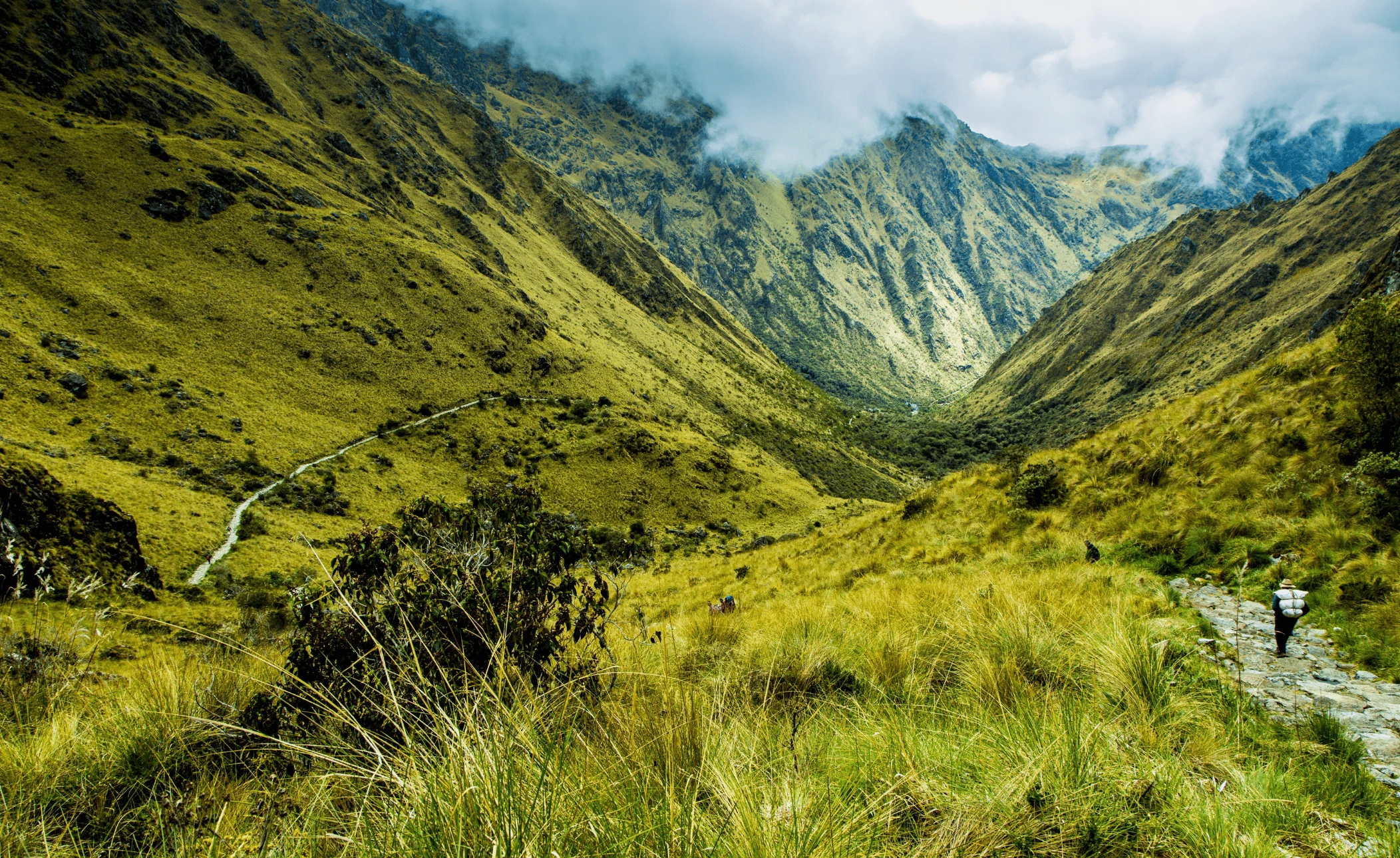 Peru