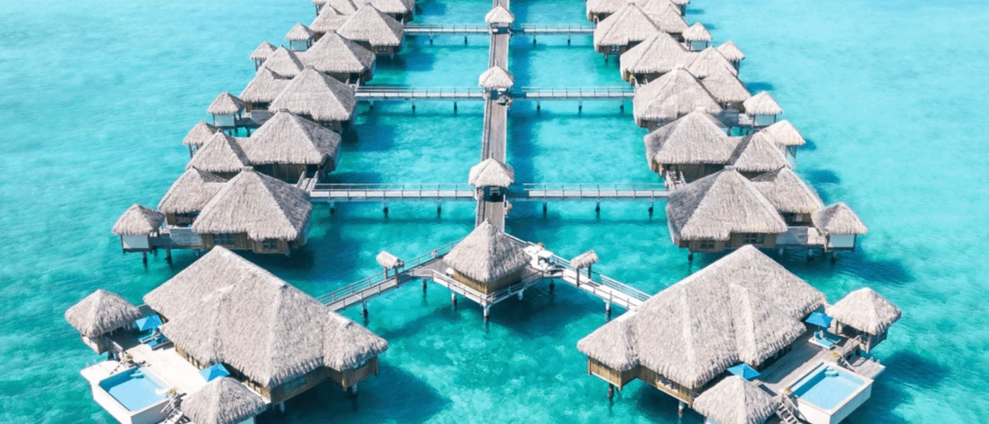 All-inclusive hotels