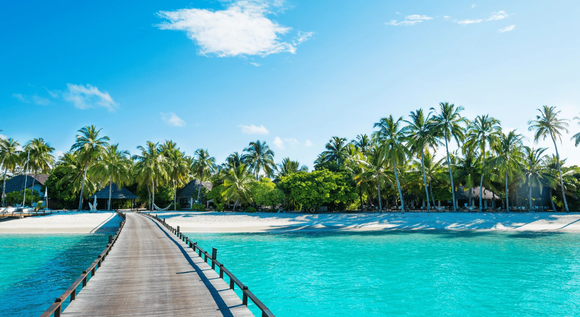 Gay Maldives honeymoons